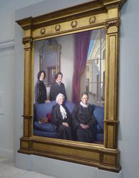 four judges