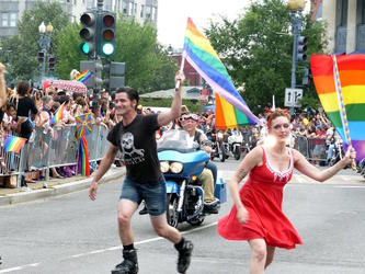 pride