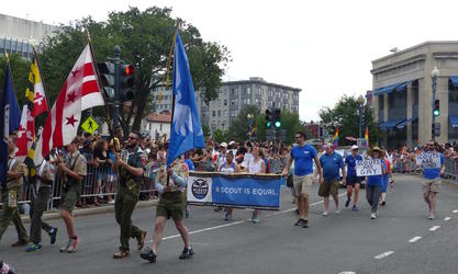 pride
