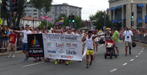 pride