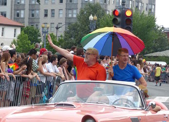 pride