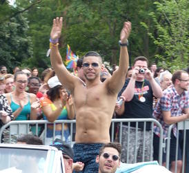 wilson cruz