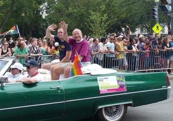 eugene robinson