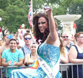 pride