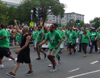 pride