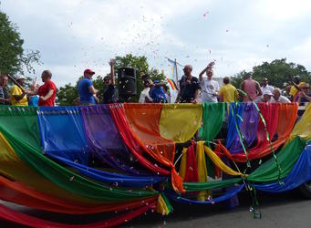 pride