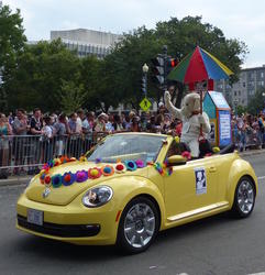 pride