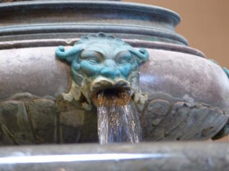 natl gallery fountain