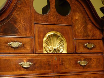 american furniture queen anne