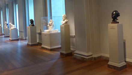 rodin hall