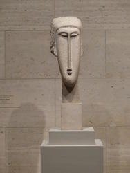 art