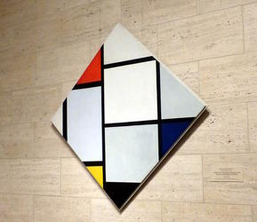 mondrian