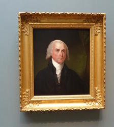 madison