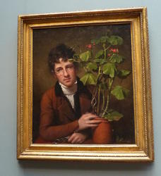 peale w geranium