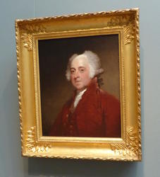 john adams