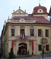 Italian Embassy building
