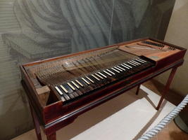 Clavichord