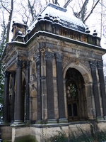 Mausoleum