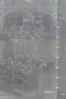 closeup of “crystal palace”