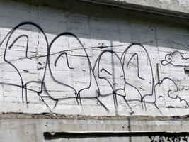 graffitti