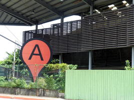 signage big a