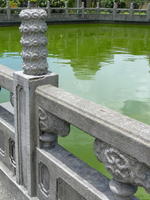 bridge decoration