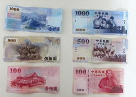 currency
