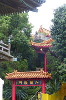 monastery