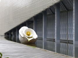 oyster sculpture