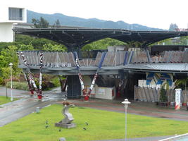 view from bridge
