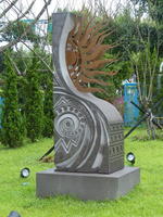 sculpture