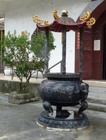 monastery