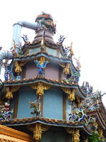 temple