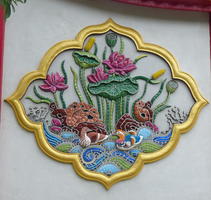 wall relief