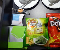hotel drawer