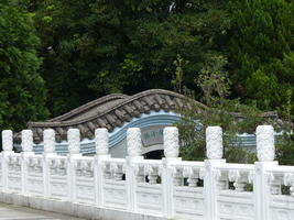 roof near national museum