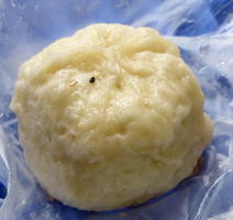 steamed bun