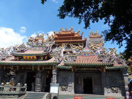 guandu front view