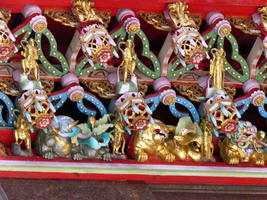 roof decoration