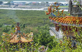 view from top