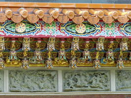 roof detail