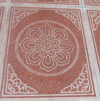 floor tile pattern