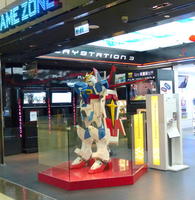 gamezone