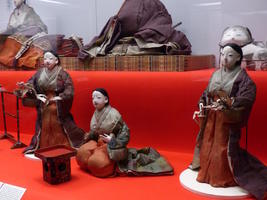 hina dolls
