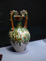 vase