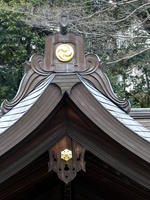 temple roof
