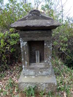 shrine