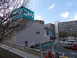 nitori store