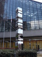 art space sculpture