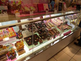 fine chocolates